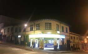 Residencias la Marquesa 2